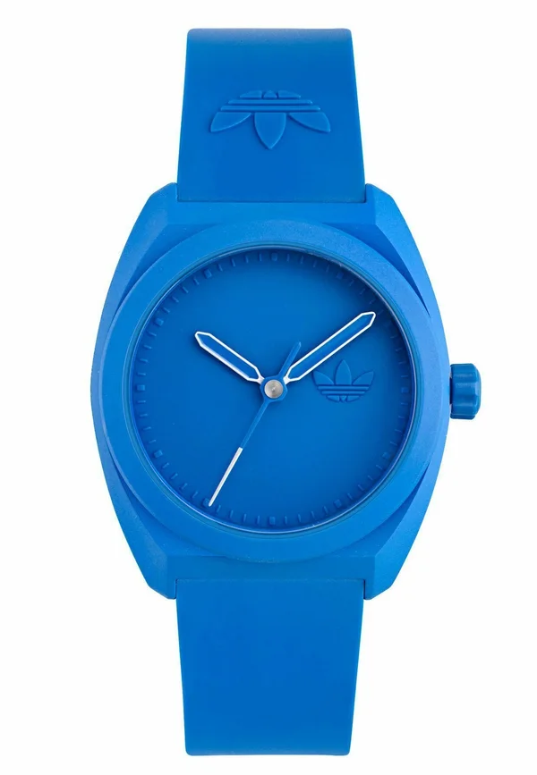 ANALOG PROJECT THREE - Uhr - blue