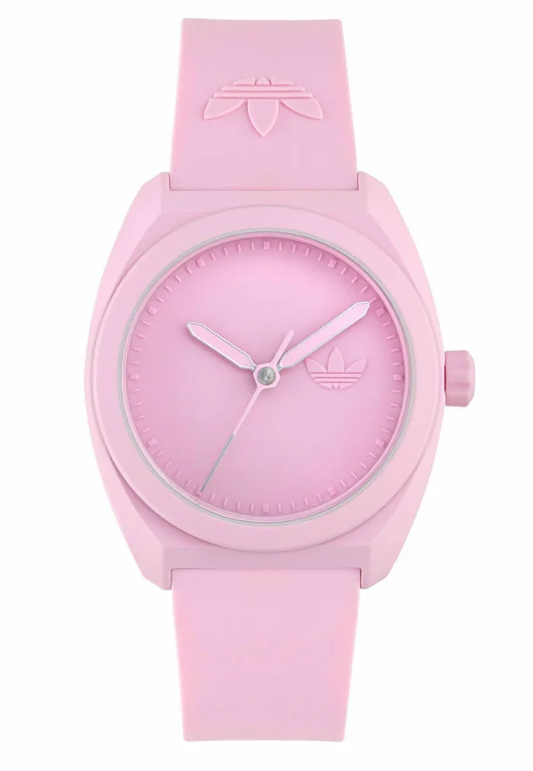 ANALOG PROJECT THREE - Uhr - pink