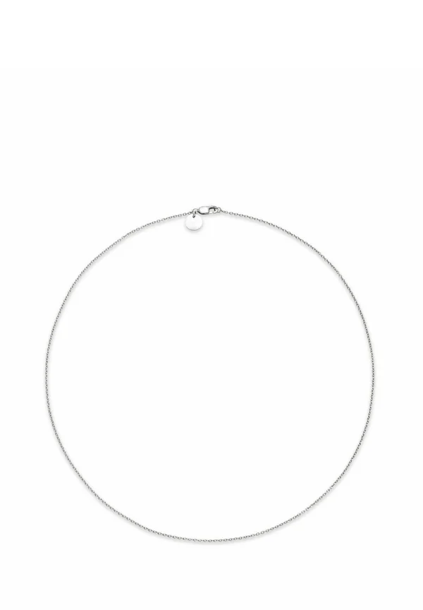 ANCHOR - Halskette - silver coloured