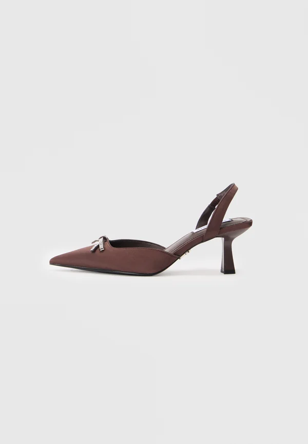 ANDER - Pumps - brown