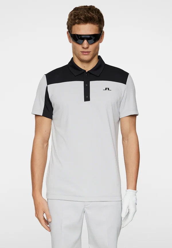 ANDERS - Poloshirt - high rise