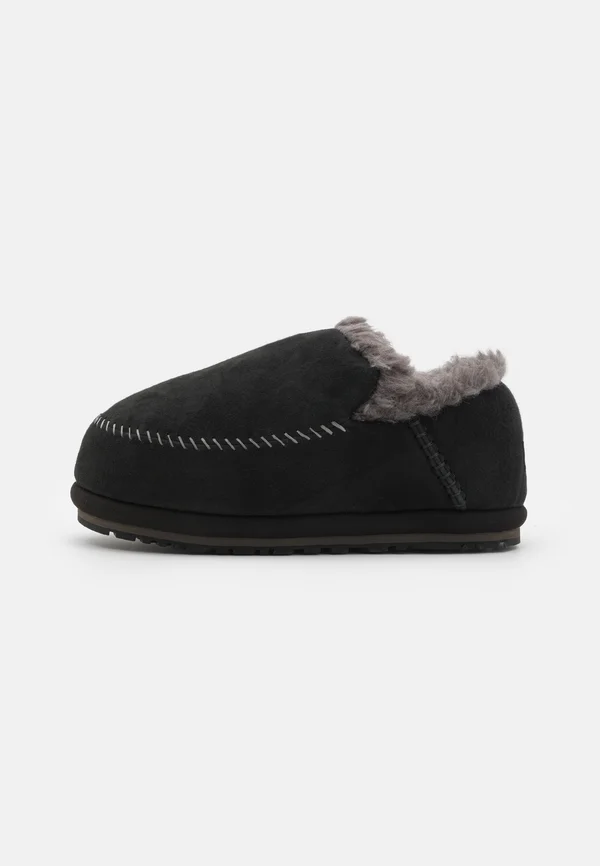 ANDERS - Slipper - black