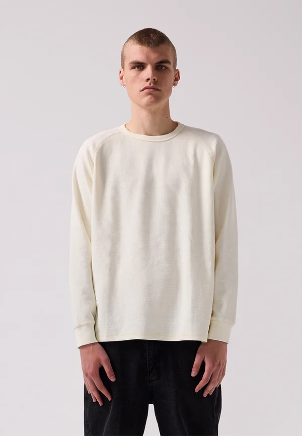 ANDERSON - Strickpullover - beige