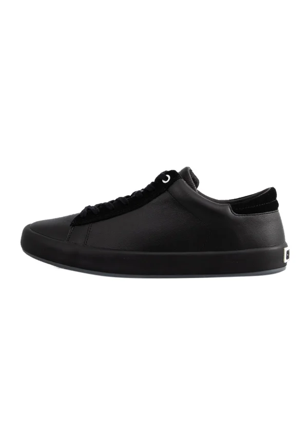 ANDRATX - Sneaker low - black