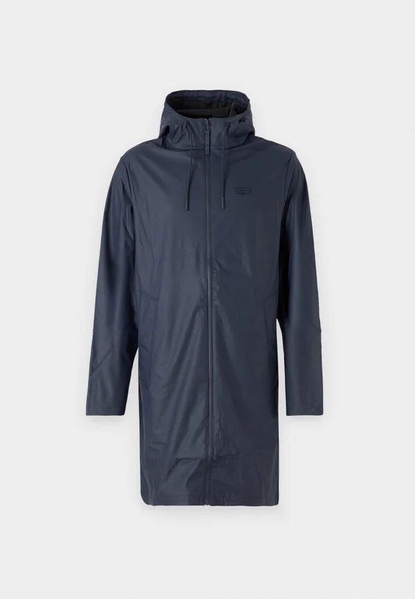 ANDREA UNISEX - Regenjacke / wasserabweisende Jacke - night sky