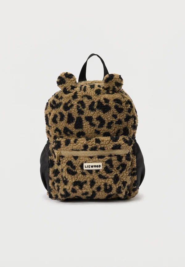 ANDREAS BEAR BACKPACK UNISEX - Schulranzen - multi-coloured