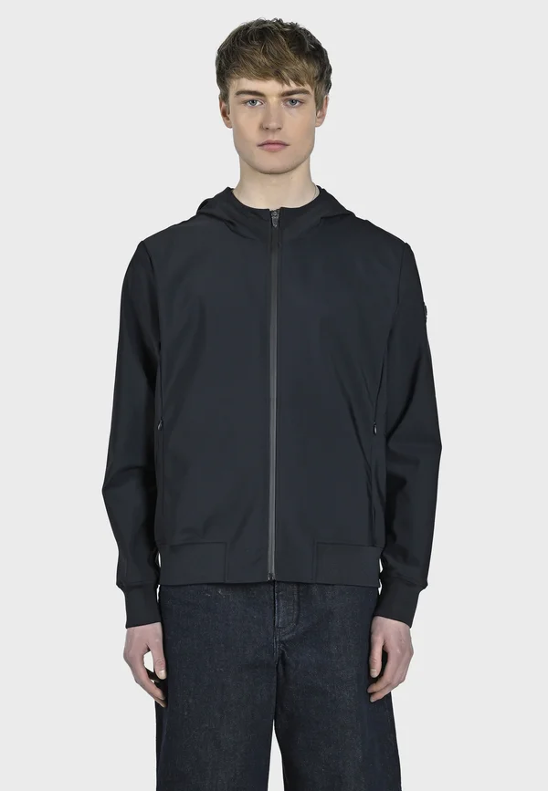 ANDREW - Übergangsjacke - navy blue