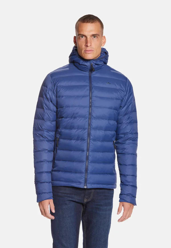 ANDY - Daunenjacke - navy