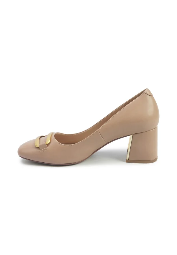 ANESSA - Pumps - beige