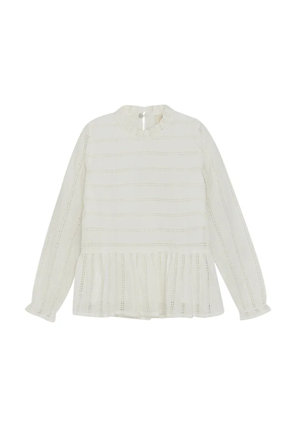 ANGLAISE - Tunika - cloud