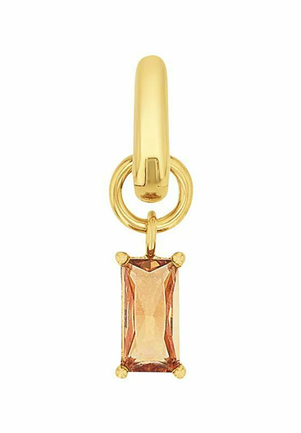 Anhänger - gold-coloured