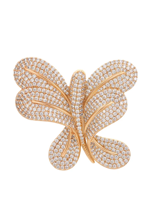 Anhänger - gold-coloured