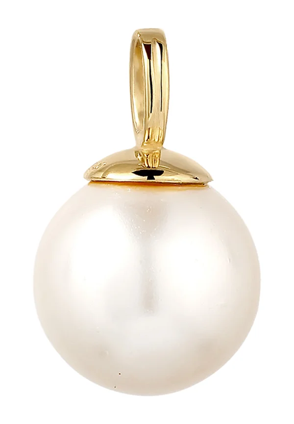 Anhänger - gold-coloured