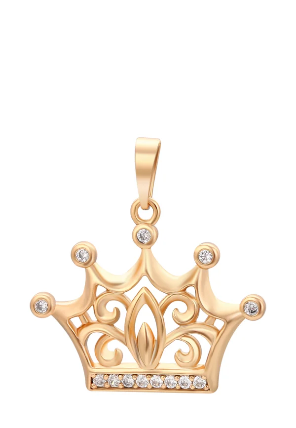 Anhänger - rose gold