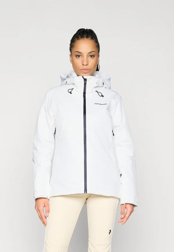 ANIMA - Skijacke - offwhite