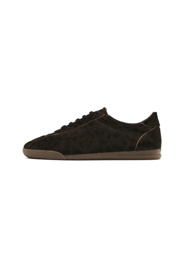 ANIMAL - Sneaker low - brown