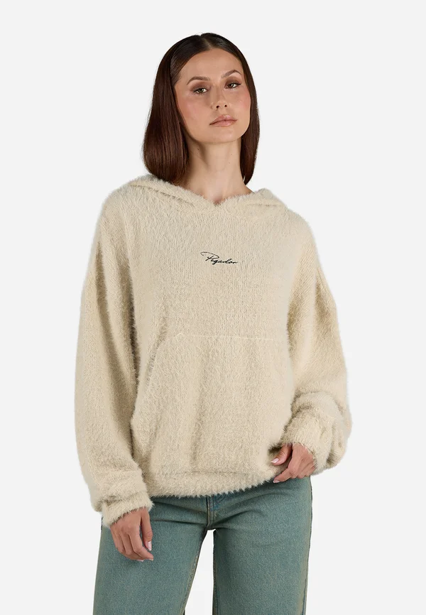 ANISA - Strickpullover - stone