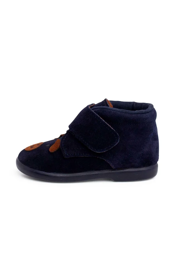 Ankle Boot - azul