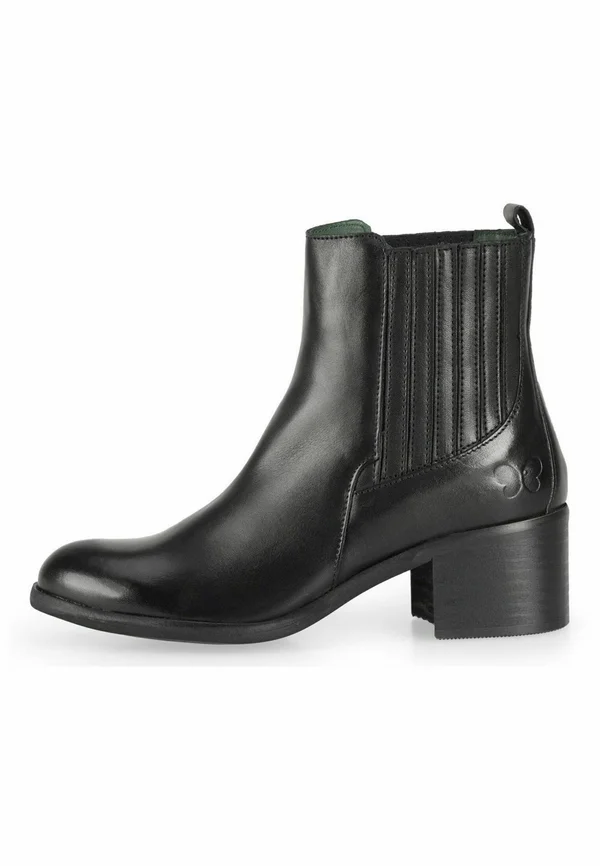 Ankle Boot - black
