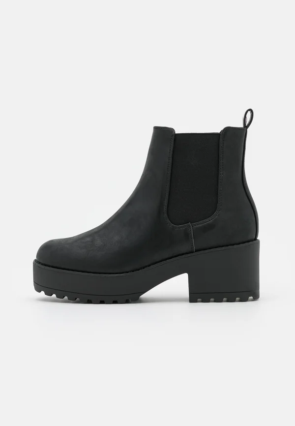 Ankle Boot - black