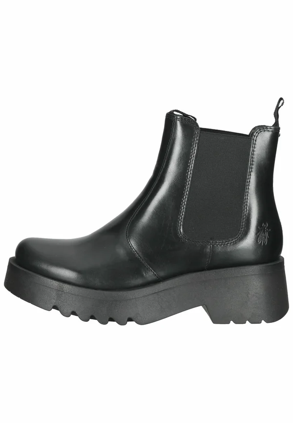 Ankle Boot - black