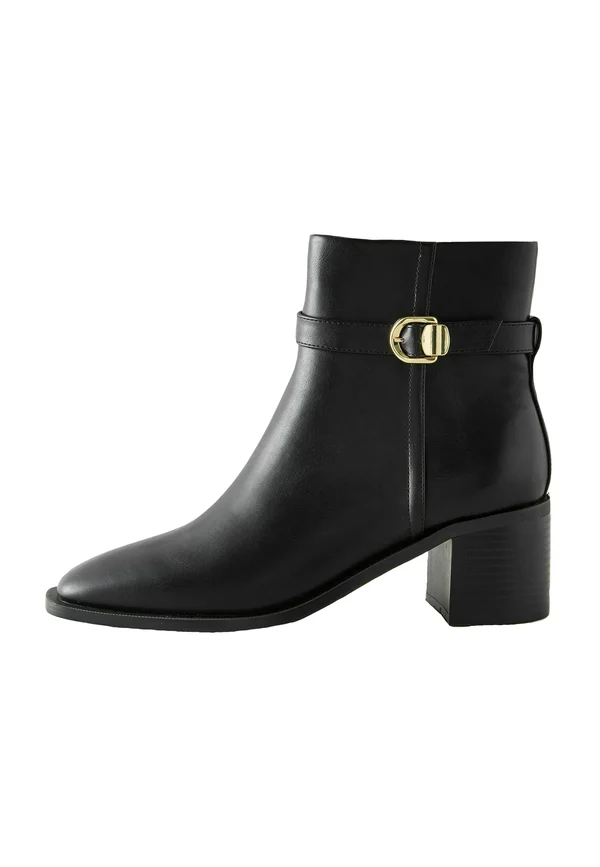 Ankle Boot - black