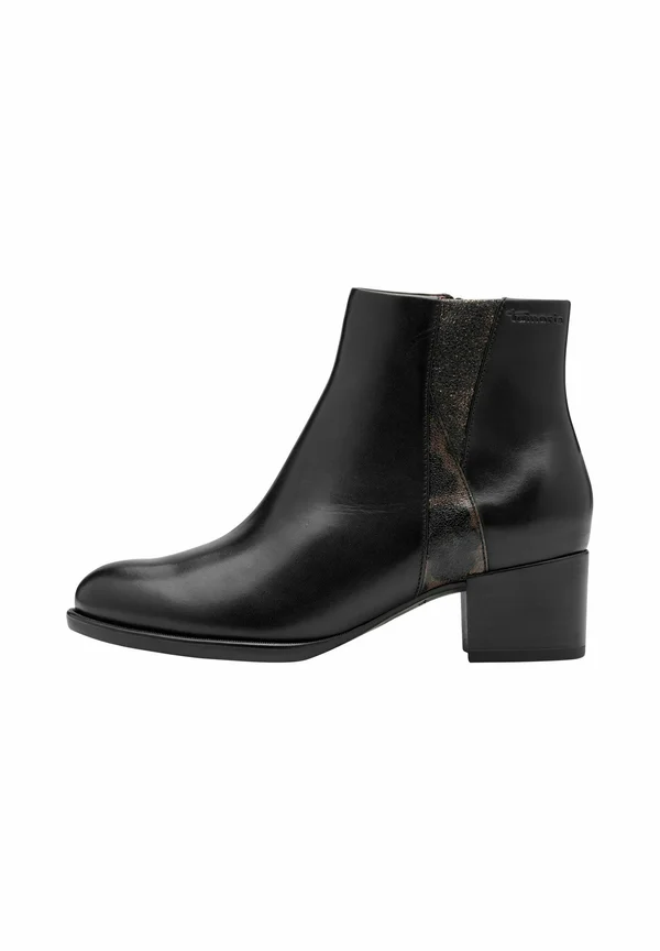 Ankle Boot - black