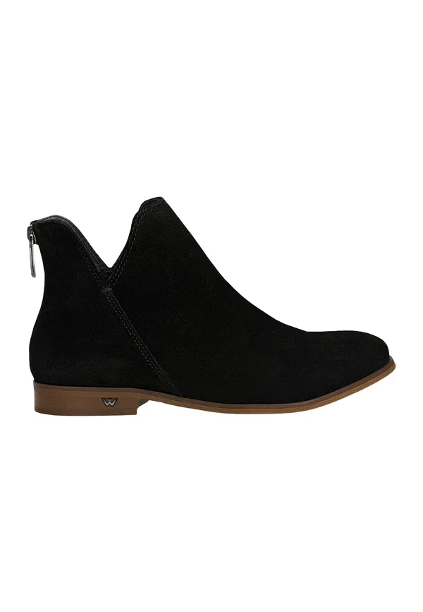 Ankle Boot - black