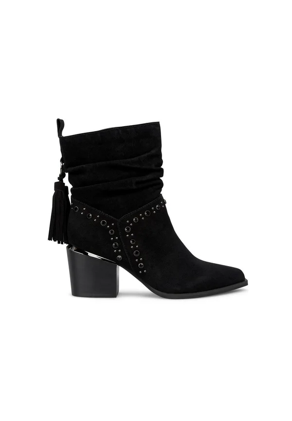 Ankle Boot - black