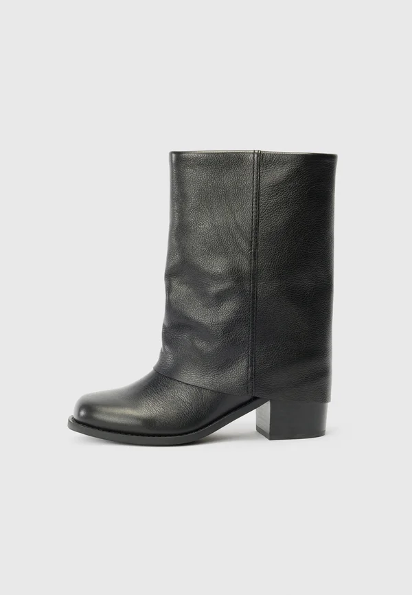 Ankle Boot - black