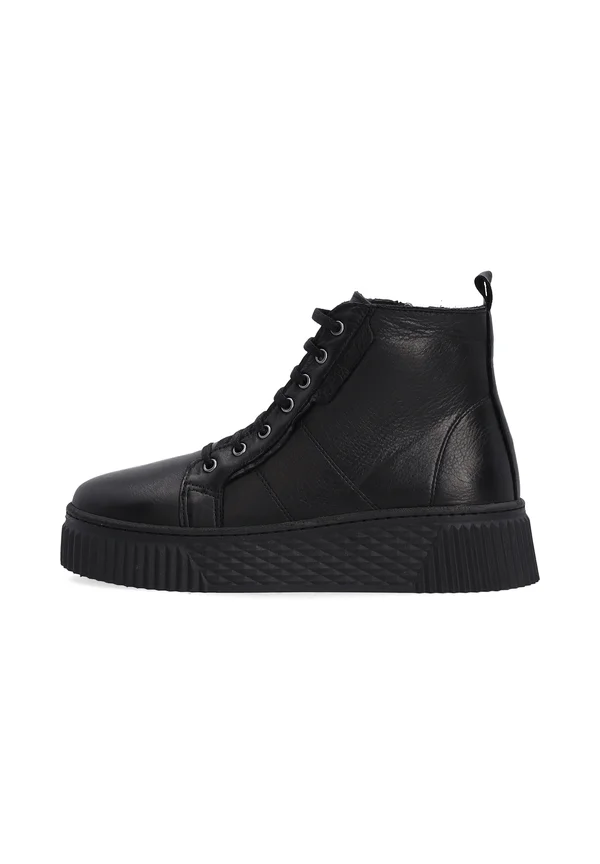 Ankle Boot - black