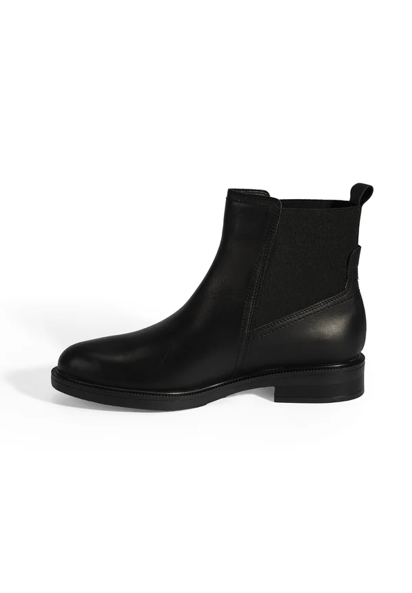 Ankle Boot - black