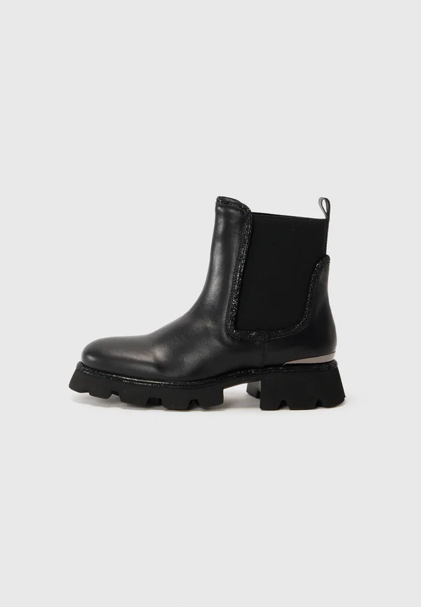 Ankle Boot - black