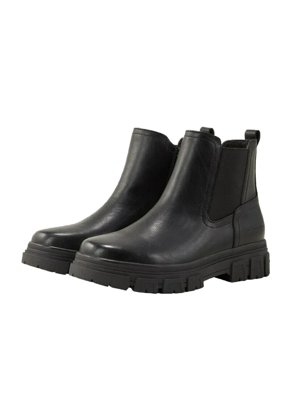 Ankle Boot - black
