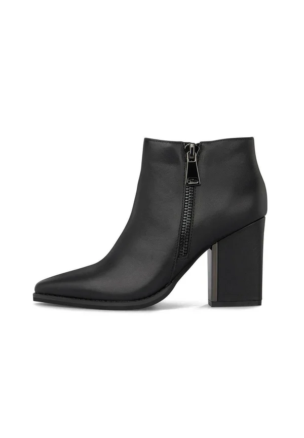 Ankle Boot - black