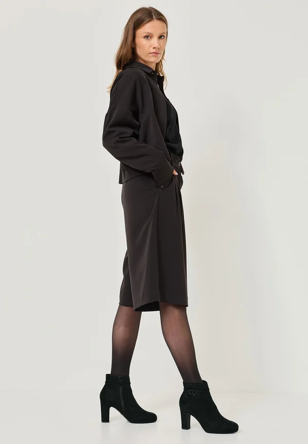 Ankle Boot - black