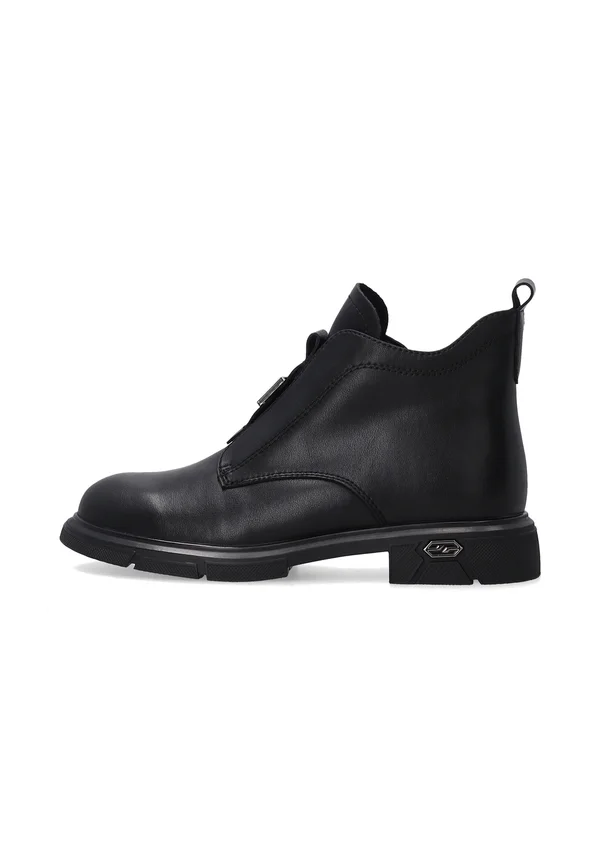 Ankle Boot - black
