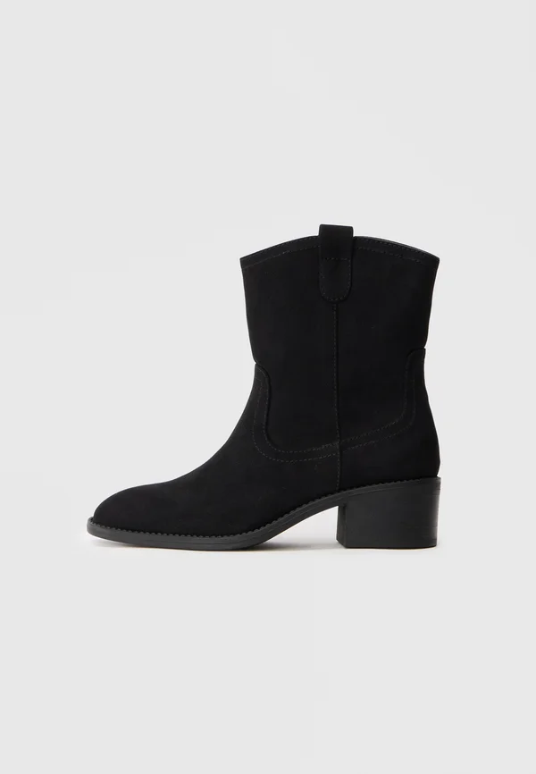 Ankle Boot - black