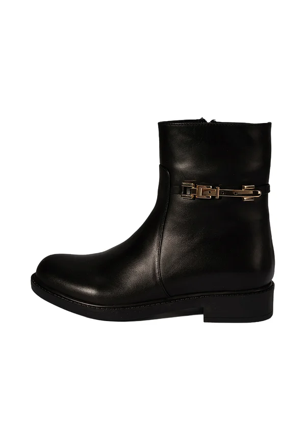 Ankle Boot - black