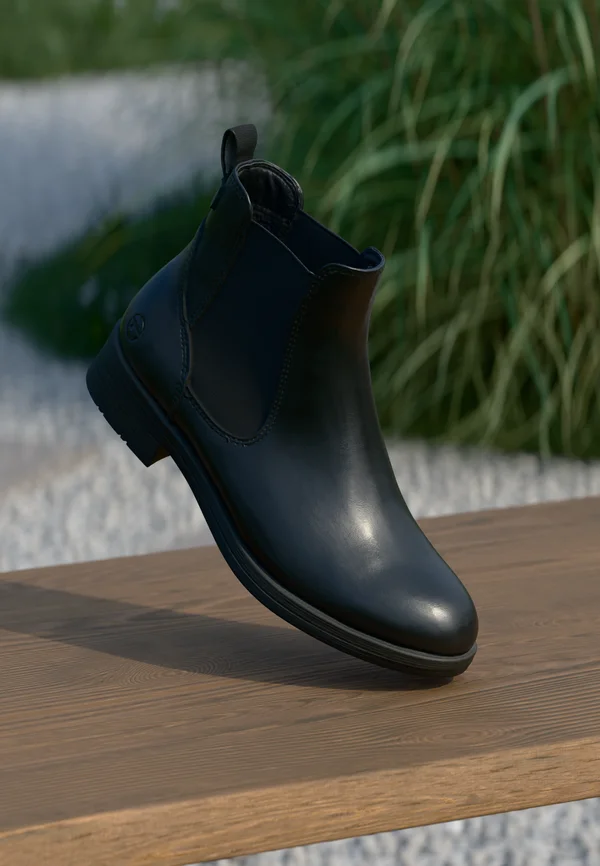 Ankle Boot - black