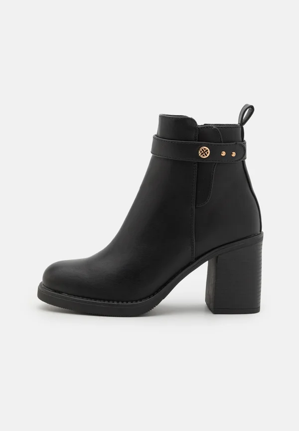 Ankle Boot - black