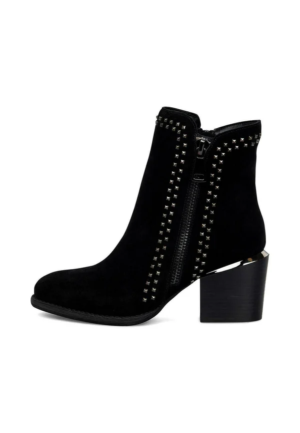 Ankle Boot - black