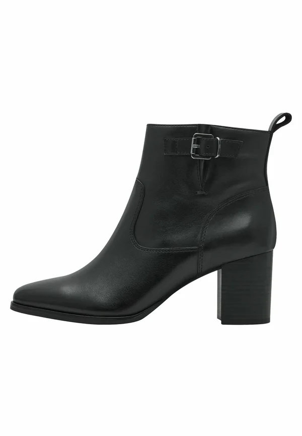 Ankle Boot - black