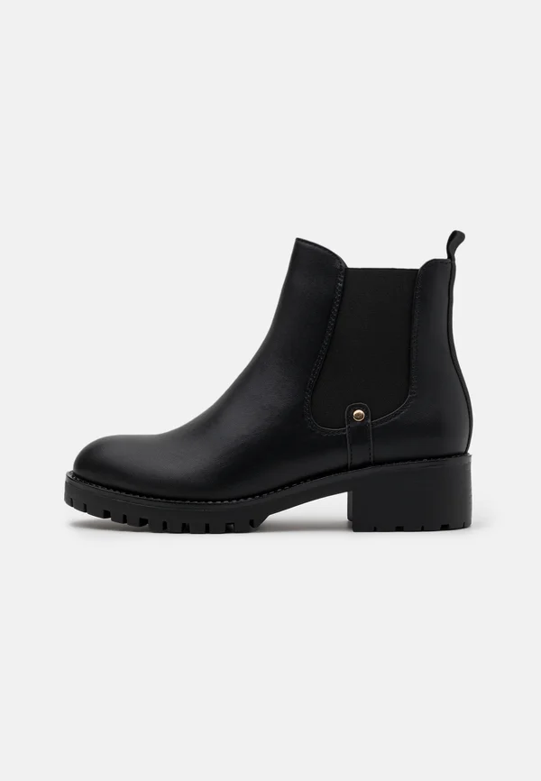 Ankle Boot - black
