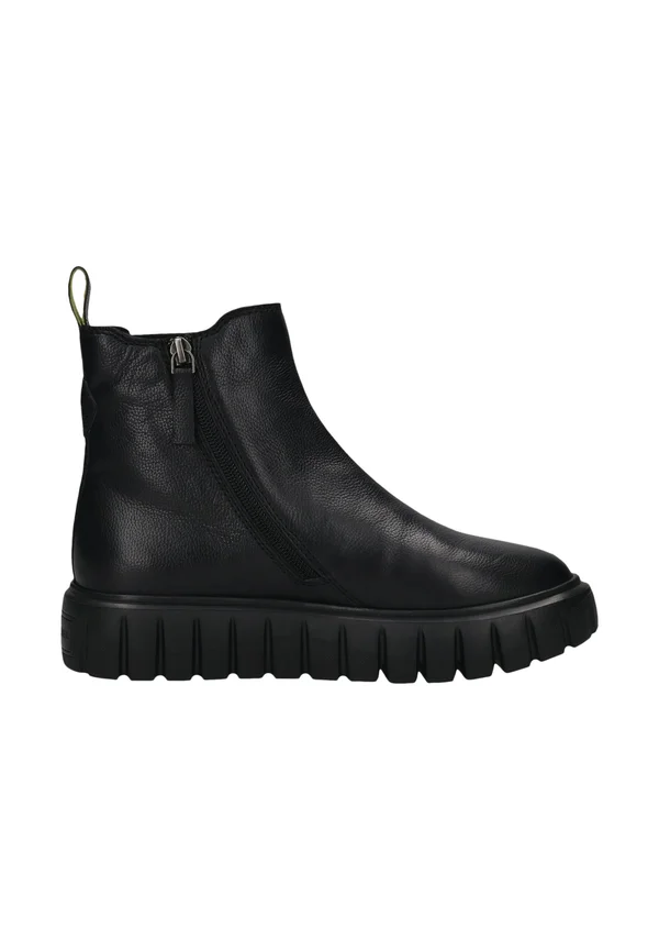 Ankle Boot - black