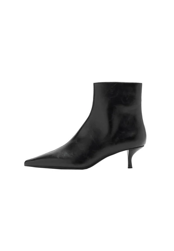 Ankle Boot - black