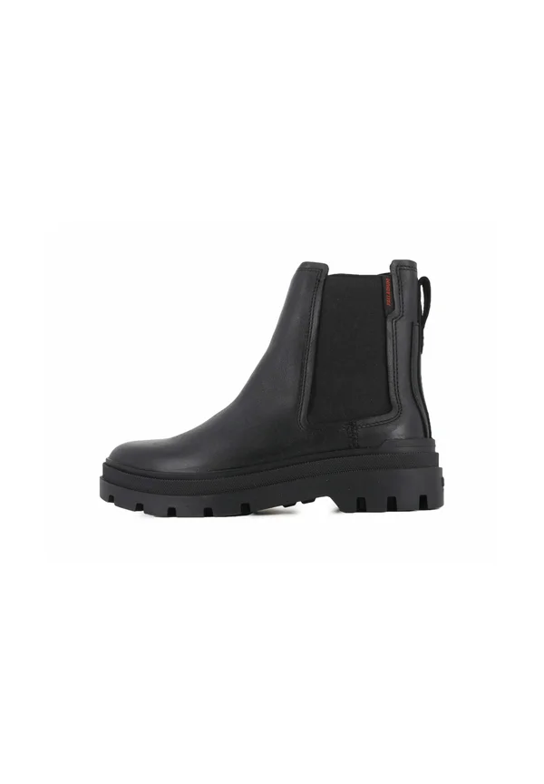 Ankle Boot - black