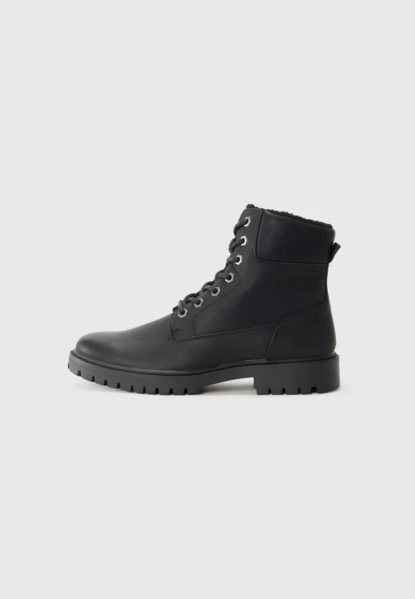 Ankle Boot - black