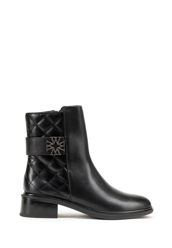 Ankle Boot - black