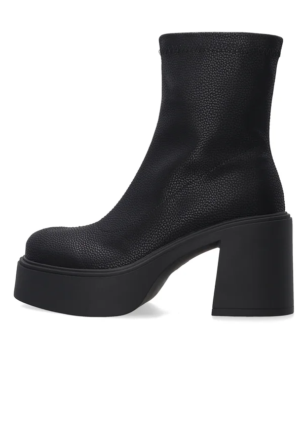 Ankle Boot - black